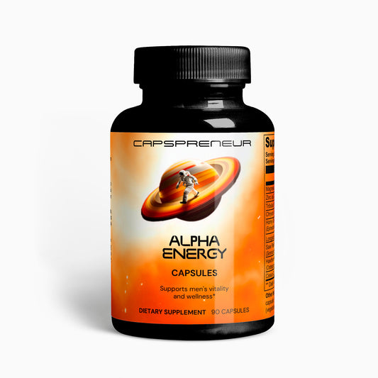 Alpha Energy