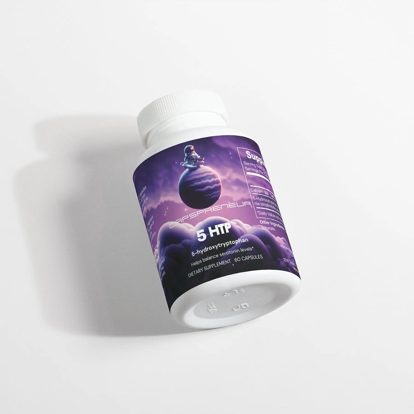 5-HTP CapsPreneur