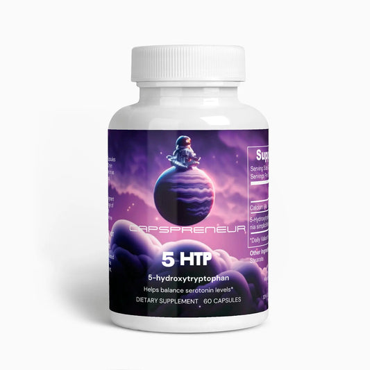 5-HTP CapsPreneur