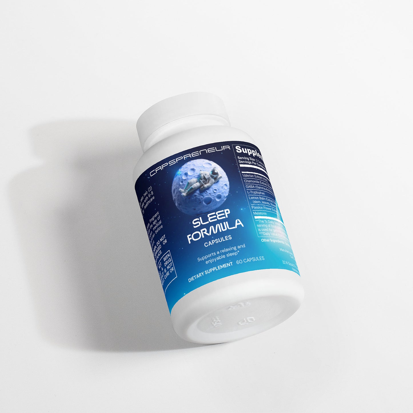 Sleep Formula