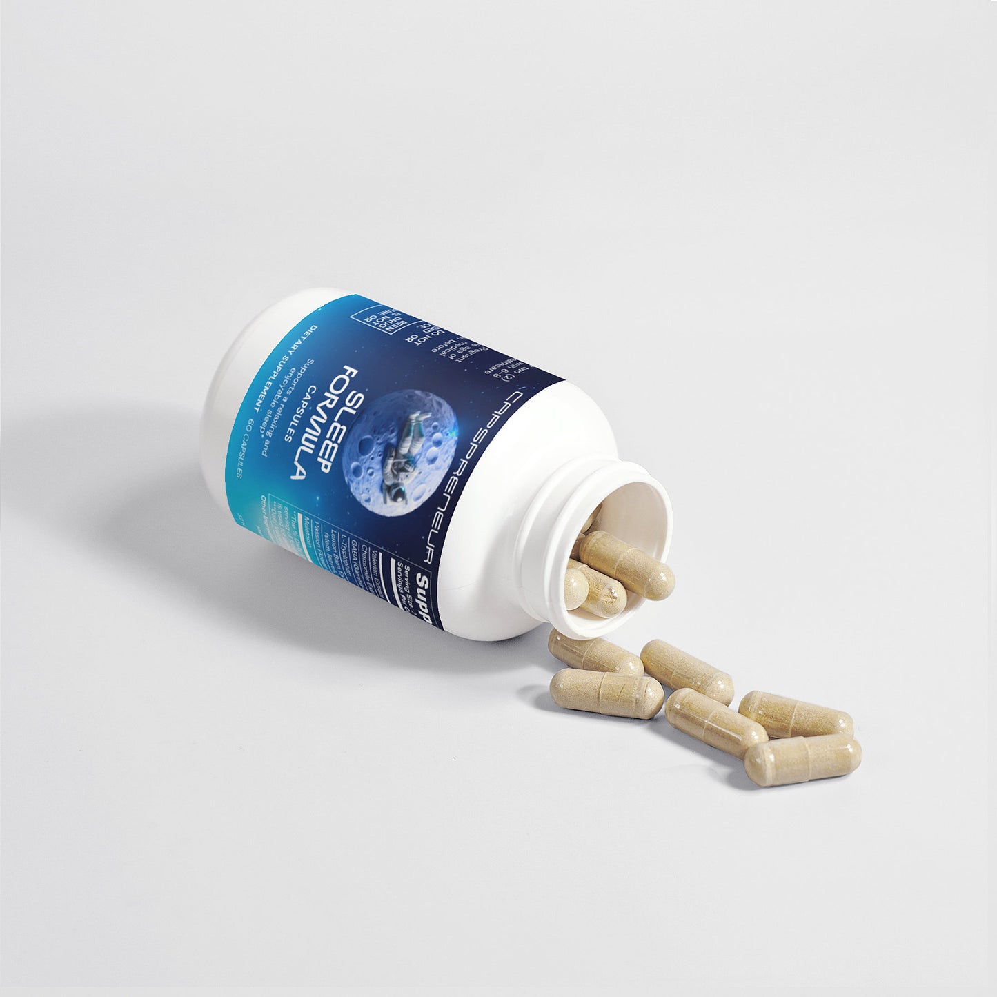 Sleep Formula