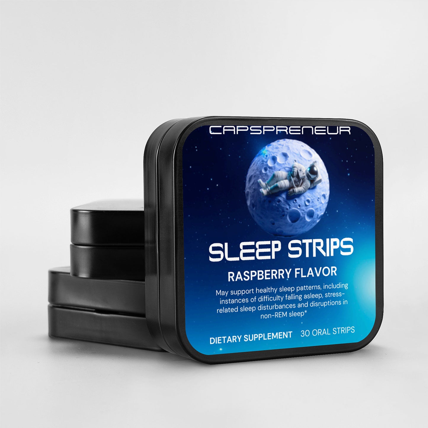 Sleep Strips