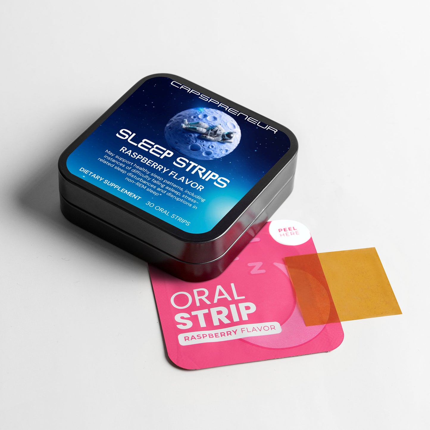 Sleep Strips