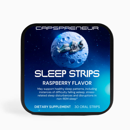 Sleep Strips