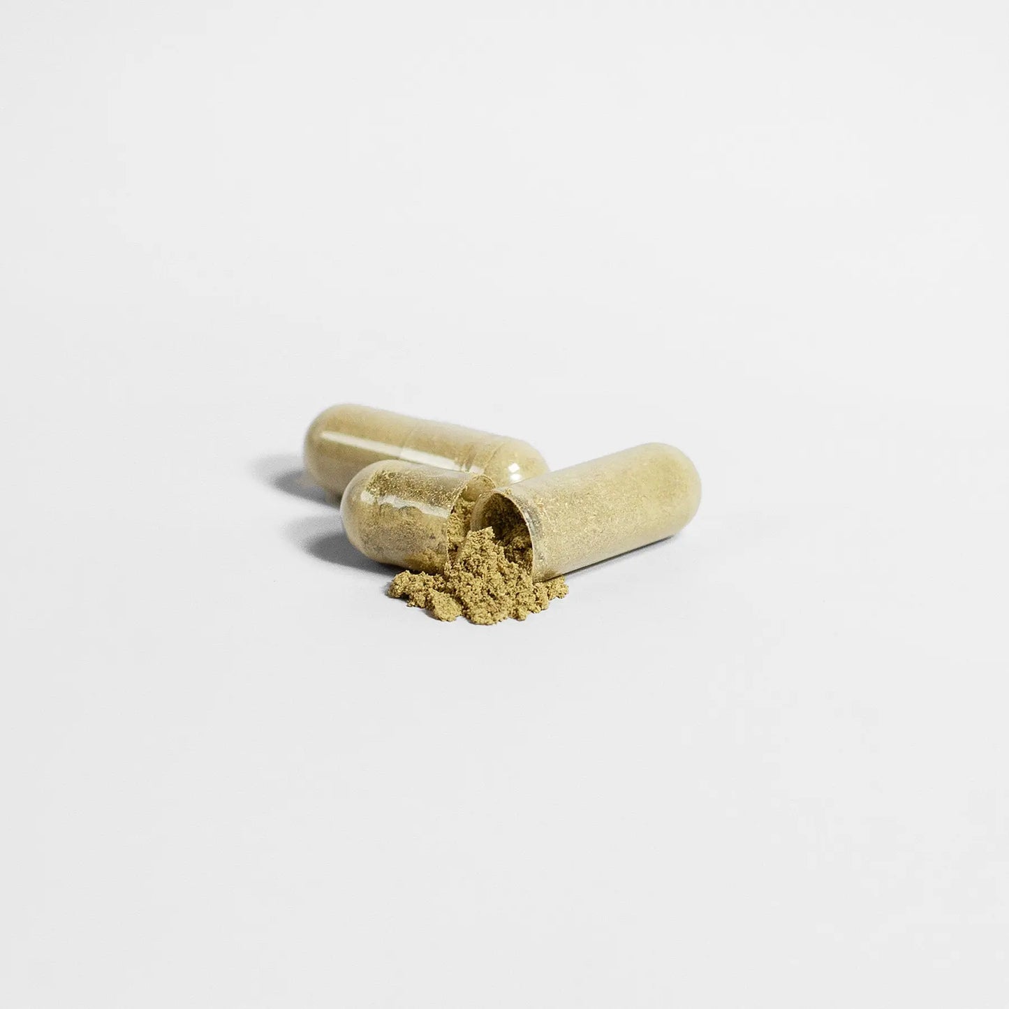 Ginkgo Biloba + Ginseng CapsPreneur