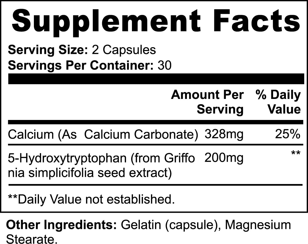 5-HTP CapsPreneur